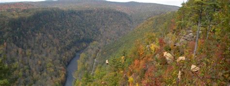 Tioga County, PA Grand Canyon of Pennsylvania and Rail Trail | Tioga ...