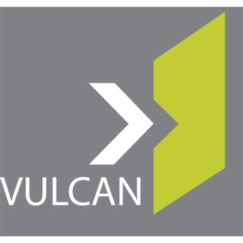 Vulcan logo, Vector Logo of Vulcan brand free download (eps, ai, png ...