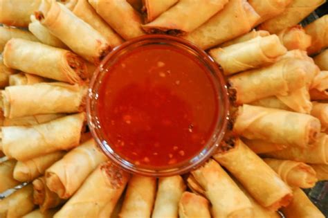 Lumpia Shanghai - BigOven