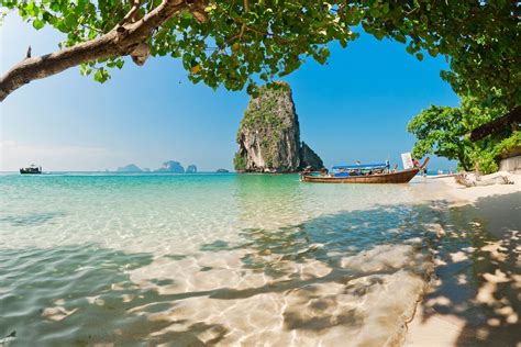 Thailand Beaches: Bangkok to Phuket | Intrepid Travel CH