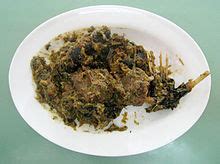 Indonesian cuisine - Wikipedia