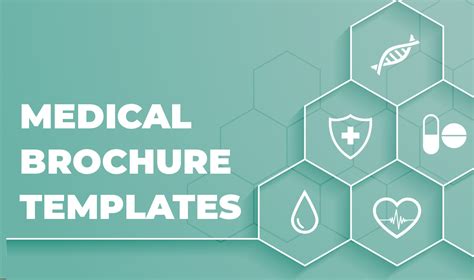 11 Beautiful Medical Brochure Templates & Examples - Publuu