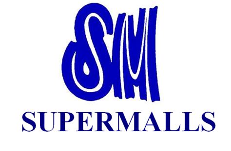 SM Supermalls | Logopedia | Fandom