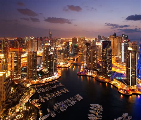 Dubai Widescreen Wallpaper 28 - [5000x4280]