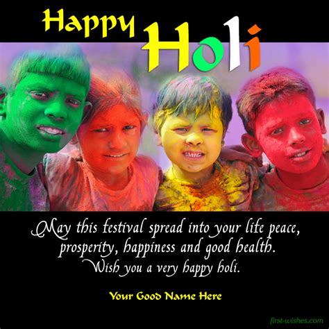 Happy holi 2023 whatsapp quotes images – Artofit