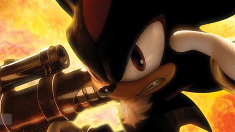 Shadow the Hedgehog for Nintendo GameCube - azucarillosdecolores.com