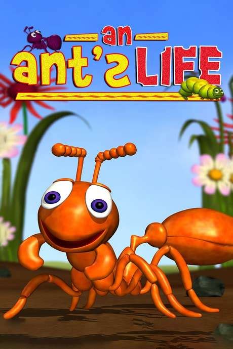 ‎An Ant's Life (1998) directed by Michael Schelp • Reviews, film + cast ...