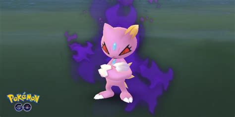 Pokemon GO: Shadow Sneasel Raid Counters, Weaknesses, Shiny Shadow ...