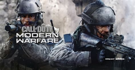 Call of Duty Modern Warfare Free Download Pc Game : Call of Duty Modern ...