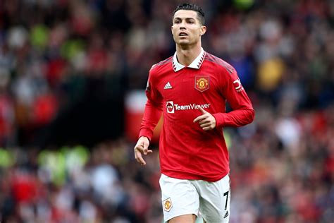 Premier League 2023: El Manchester United dará la orden a Cristiano ...