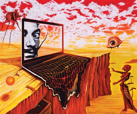 Images Salvador Dali Pictorial art Pictorial art