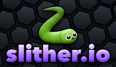 Slither.io (2016) - Jeu vidéo - SensCritique