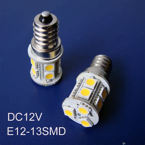 High quality 12Vdc E12 led bulb,Led E12 lamps,e12 Led light free ...