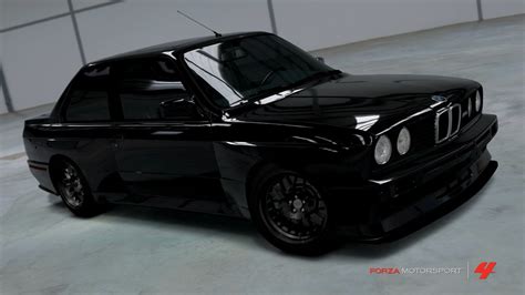 BMW M3 E30 V8 Swap | BMW M3 E30 V8 Swap | rokusho09 | Flickr