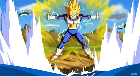 Vegeta Live Wallpapers - Top Free Vegeta Live Backgrounds - WallpaperAccess