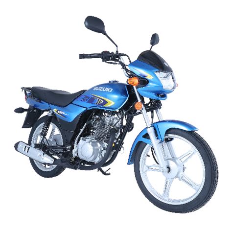 Book Your Suzuki Motorcycles - Suzuki Pakistan