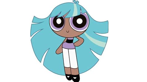 Blisstina Utonium | Powerpuff Girls Wiki | FANDOM powered by Wikia