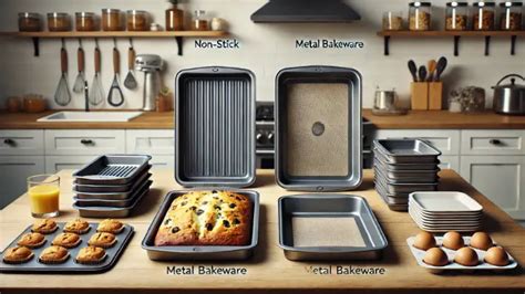 Comprehensive Silicone Bakeware Safety Guide for Health-Conscious ...