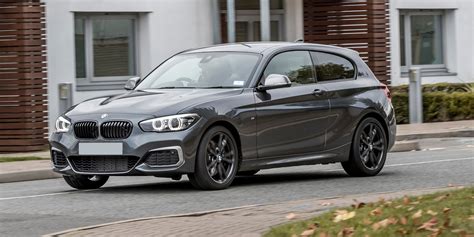 New BMW M140i Review | carwow