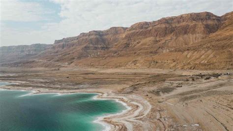 Israel Nature and Outdoor Guide - Journey Beyond the Horizon