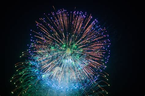 13 Fantastic Spots To Watch Fireworks In San Diego