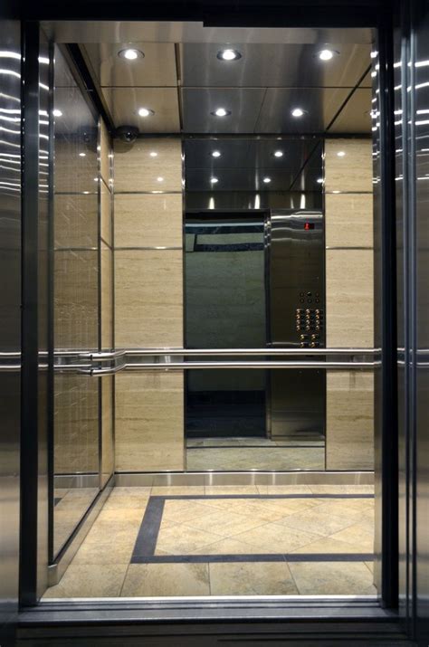 Hotels & Resorts: Modern Elevator Lobby Design Hotel Ideas, elevator ...