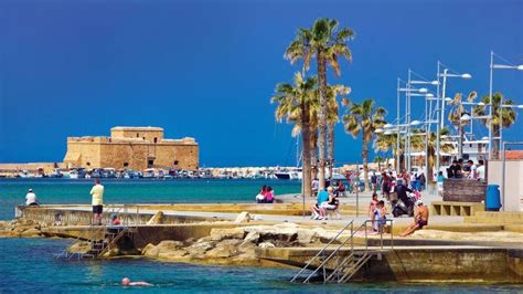 Family-friendly attractions you should visit in Paphos. - Car Rental ...