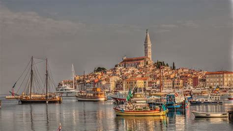 5-five-5: Rovinj (Croatia)