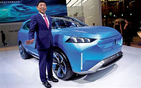 Chinese automakers eye Western Europe | Automotive News