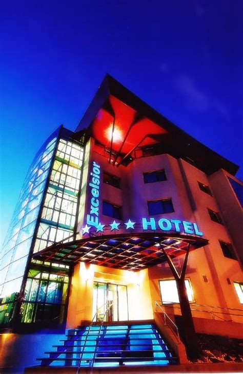 Hotel Excelsior Timisoara - Travel Network