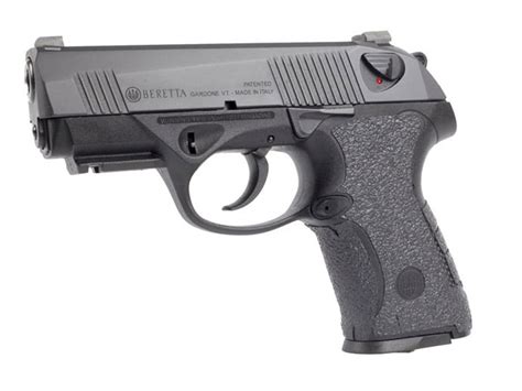 Beretta PX4 Storm Compact Carry | Shooters World Firearm Experiences