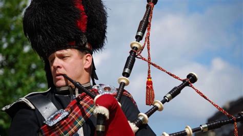 Music of Scotland | Bagpipes of Scotland - YouTube