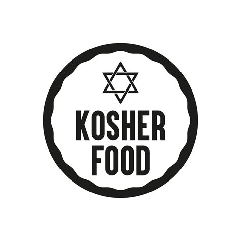 Kosher Symbols On Food Labels