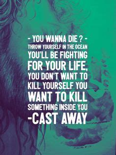 8 Quotes wallz ideas | quotes, cast away quotes, it cast