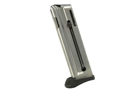 Shop Walther P22Q 22LR 10-Round Factory Magazine for Sale | Online ...