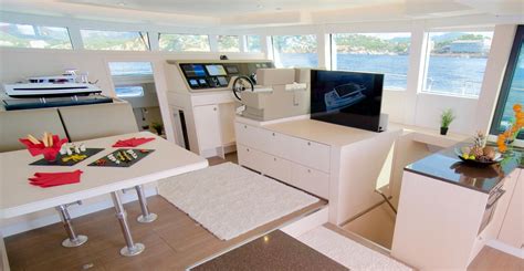 The Tesla of boats: Silent Yachts ramps up production of its electric ...