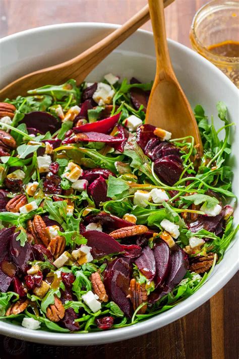 Top 3 Beet Salad Recipes