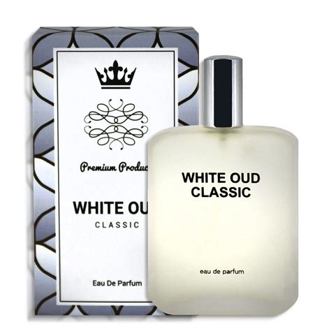 White Oud Classic 60ml Eau De Parfum Unisex Perfume | Shop Today. Get ...