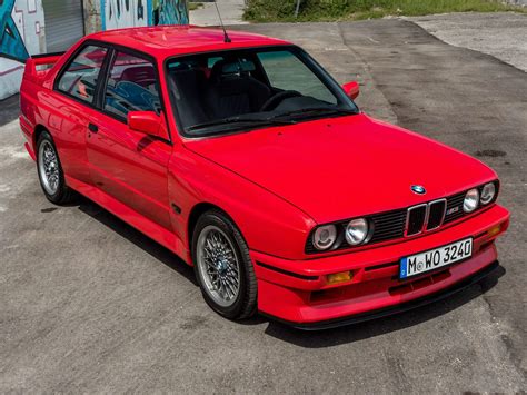 1990 BMW M3 - Sport Evolution Market - CLASSIC.COM