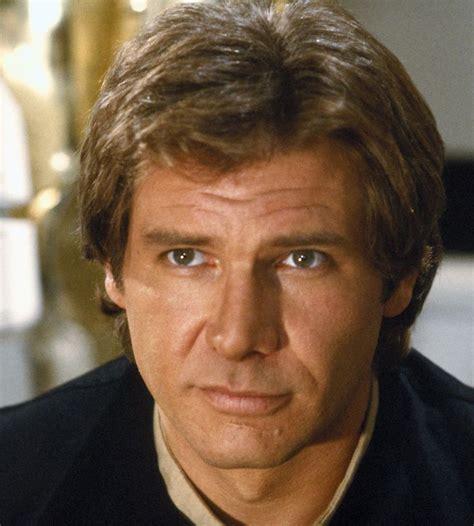 Han Solo: 'Star Wars' Character Profile