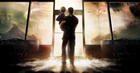 Is The Mist the Darkest Stephen King Movie Adaptation?