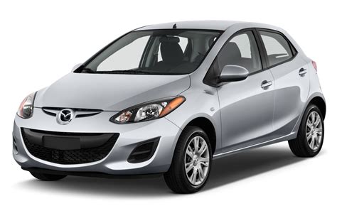 2013 Mazda Mazda2 Prices, Reviews, and Photos - MotorTrend