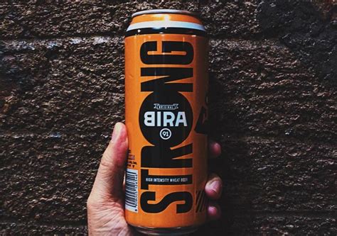 Bira 91 Just Introduced Two Smashing New Variants: Bira 91 Light & Bira ...