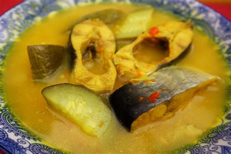 Gulai Tempoyak Ikan Patin Recipe Malaysia | How To Make Ikan Patin