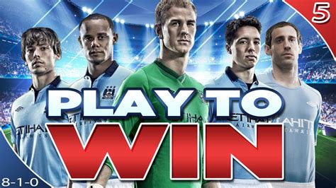 FIFA 13 Ultimate Team - PLAY TO WIN (8-1-0) - Your Views! - EPISODE 5 ...