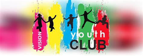 Vision Youth Club for 7-11 Year Olds - Thatcham Youth