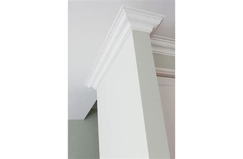 Decorative Cornice - Sydney 90mm Profile | Knauf AU