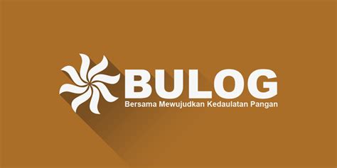 Logo Bulog (vector Cdr Png Hd) - Gudang Logo