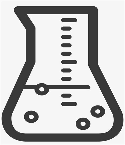 Chemistry Beaker Vector Clipart Image - Beaker Clipart - Free ...