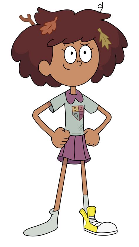 Anne Boonchuy | Amphibia Wiki | Fandom